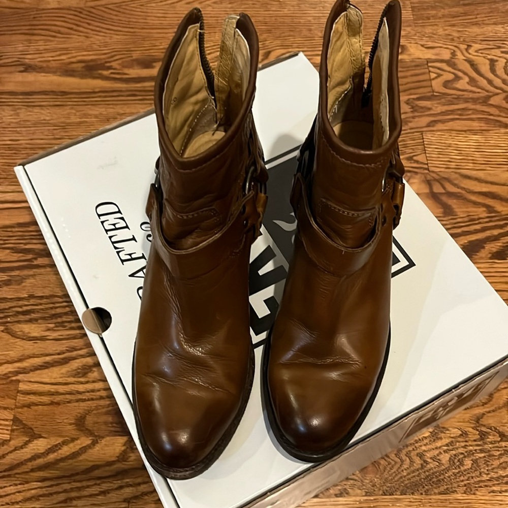 Frye